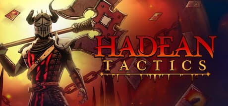 Hadean Tactics PC Steam Account