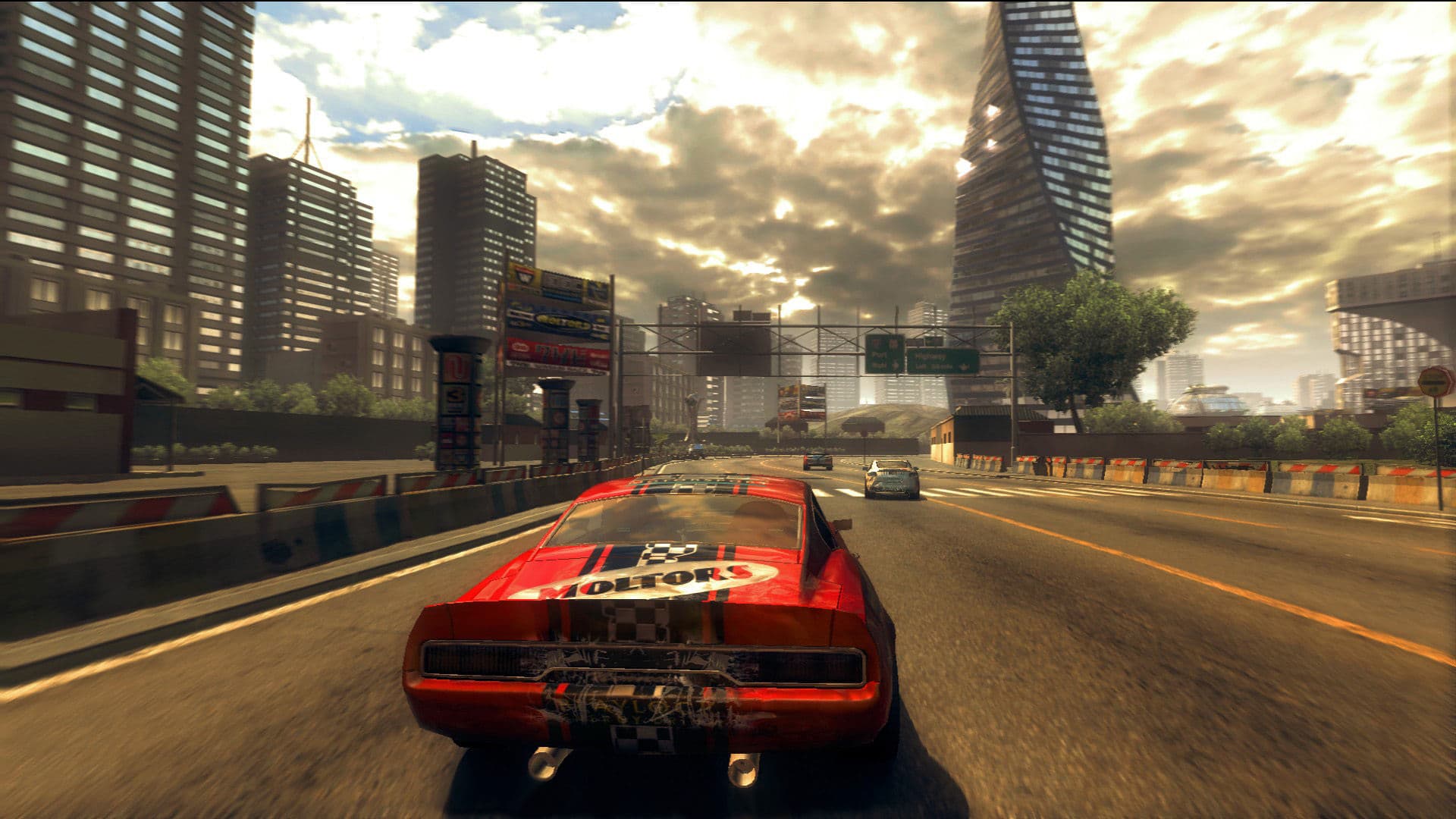 Ignite Steam CD Key - 8
