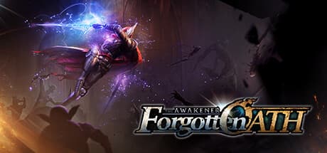 The Awakener: Forgotten Oath PC Steam Account