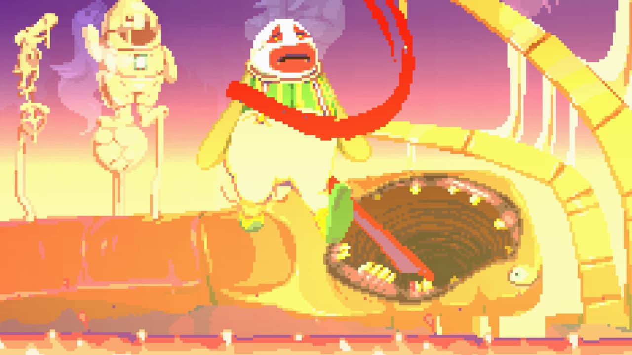 Dropsy PC Steam CD Key - 3