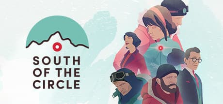 South of the Circle PC Steam Account
