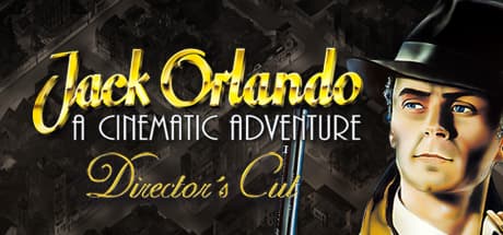 Jack Orlando: Director's Cut Steam CD Key