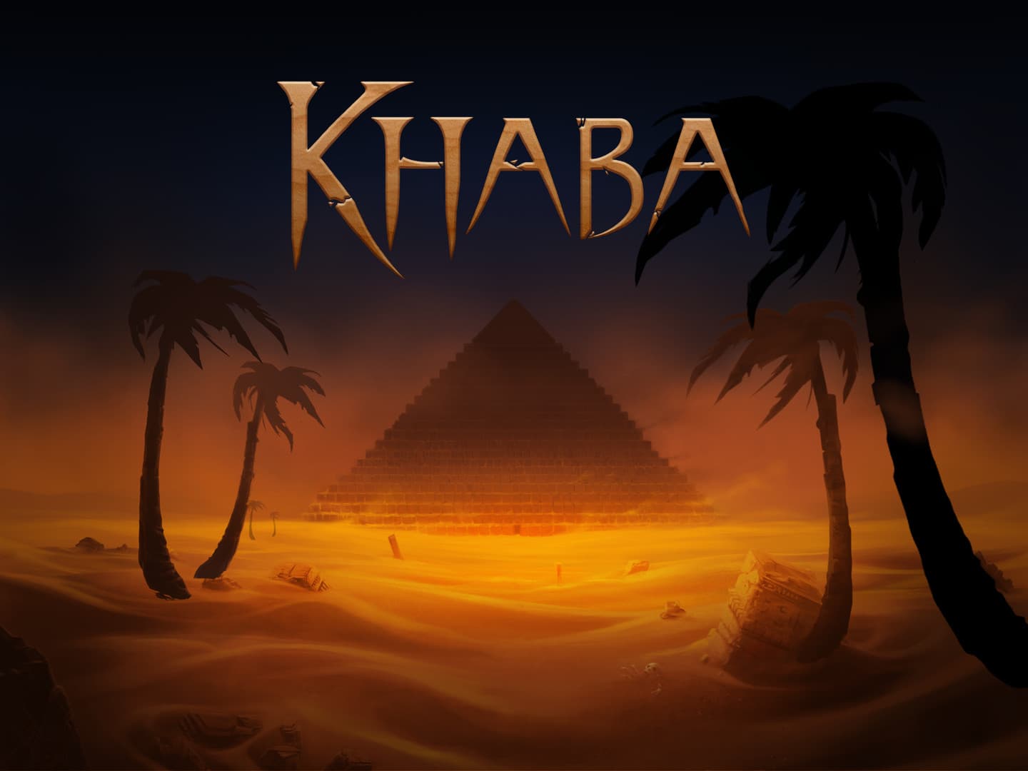 Khaba Steam CD Key - 5