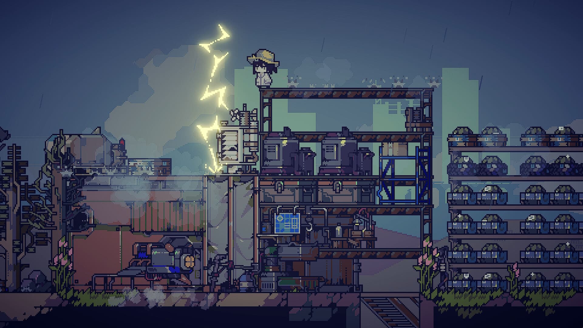 Doloc Town PC Steam Account - 7