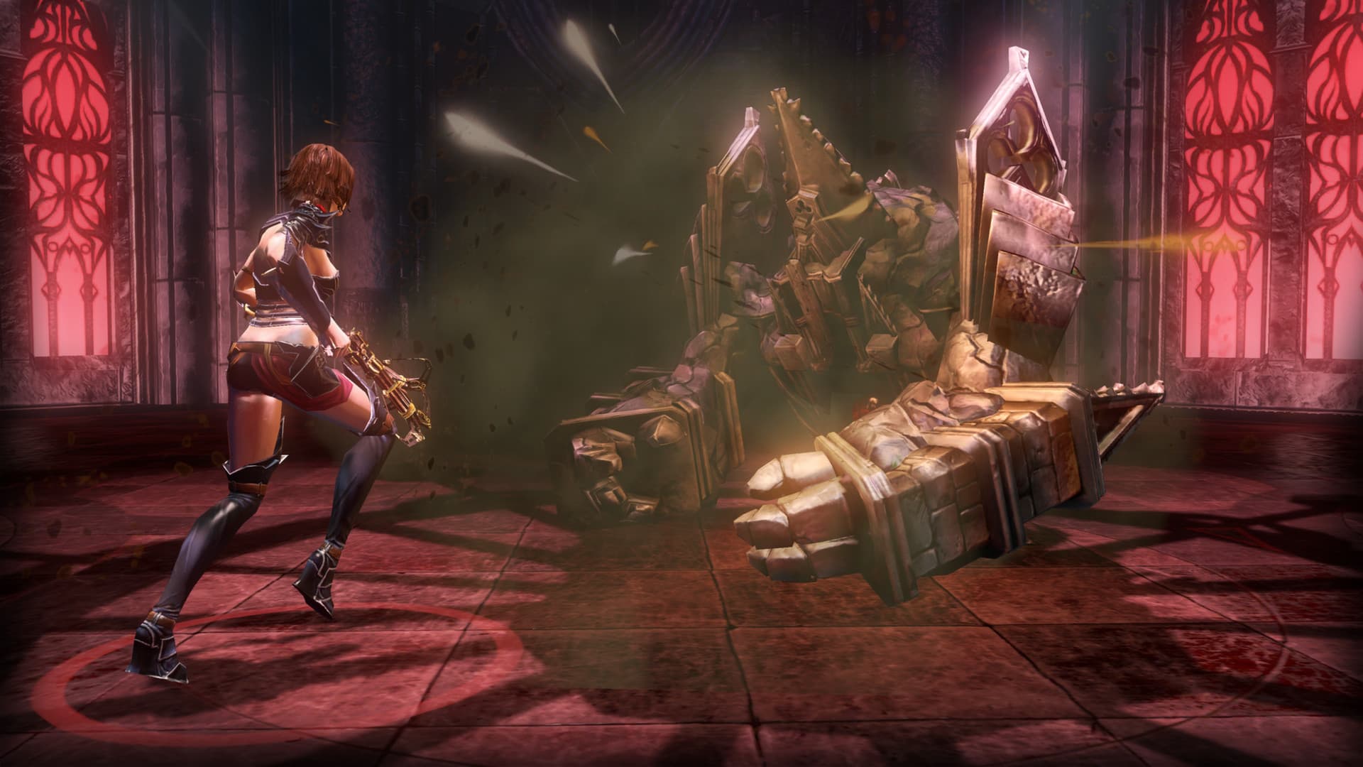Blood Knights PC Steam CD Key - 2