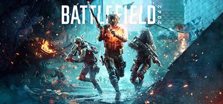 Battlefield 2042 Steam Account