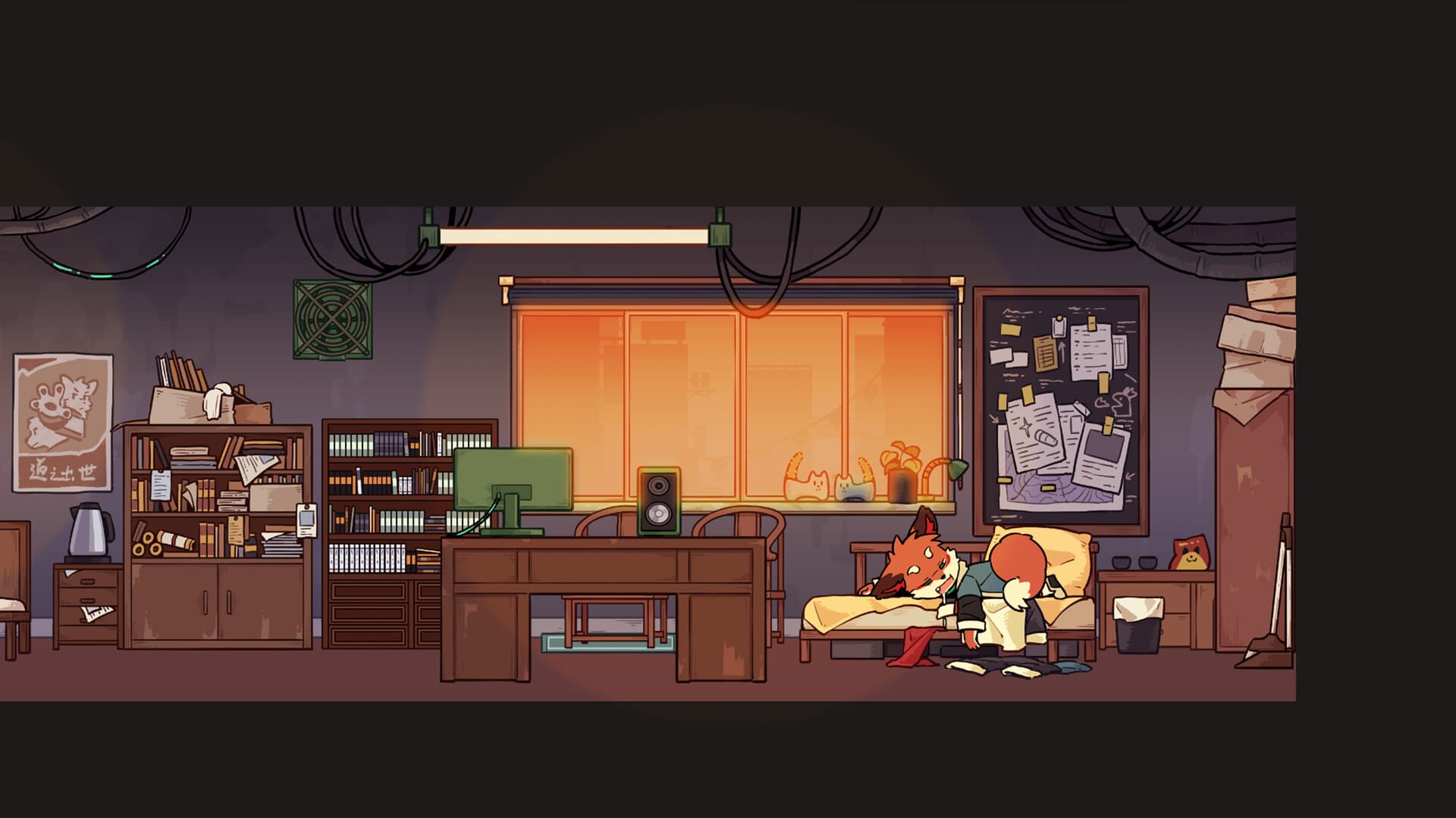 Threefold Recital PC Steam Account - 3
