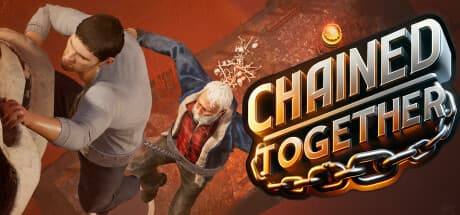 Chained Together PC Steam Account