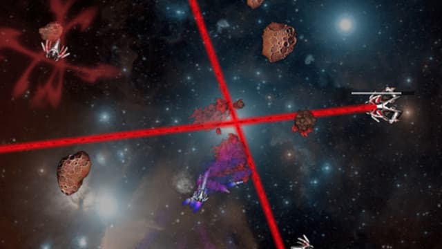 Dark Matter Steam CD Key - 3
