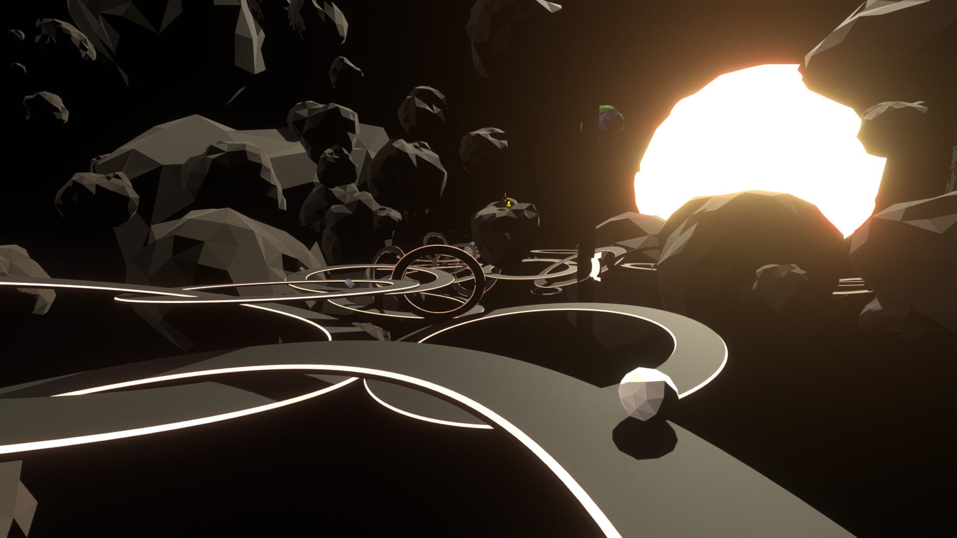 Polyball Steam CD Key - 8