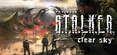 S.T.A.L.K.E.R: Clear Sky Steam Account
