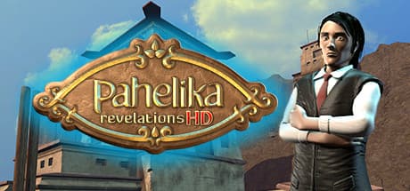 Pahelika: Revelations HD Steam CD Key