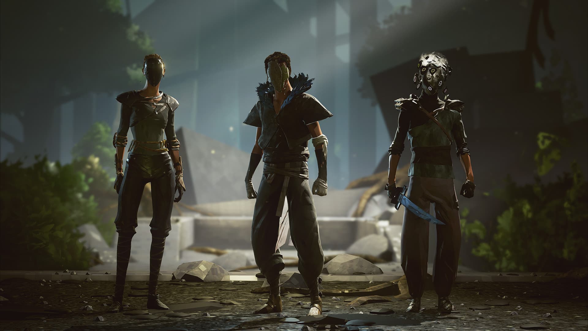 Absolver PC Steam Account - 7
