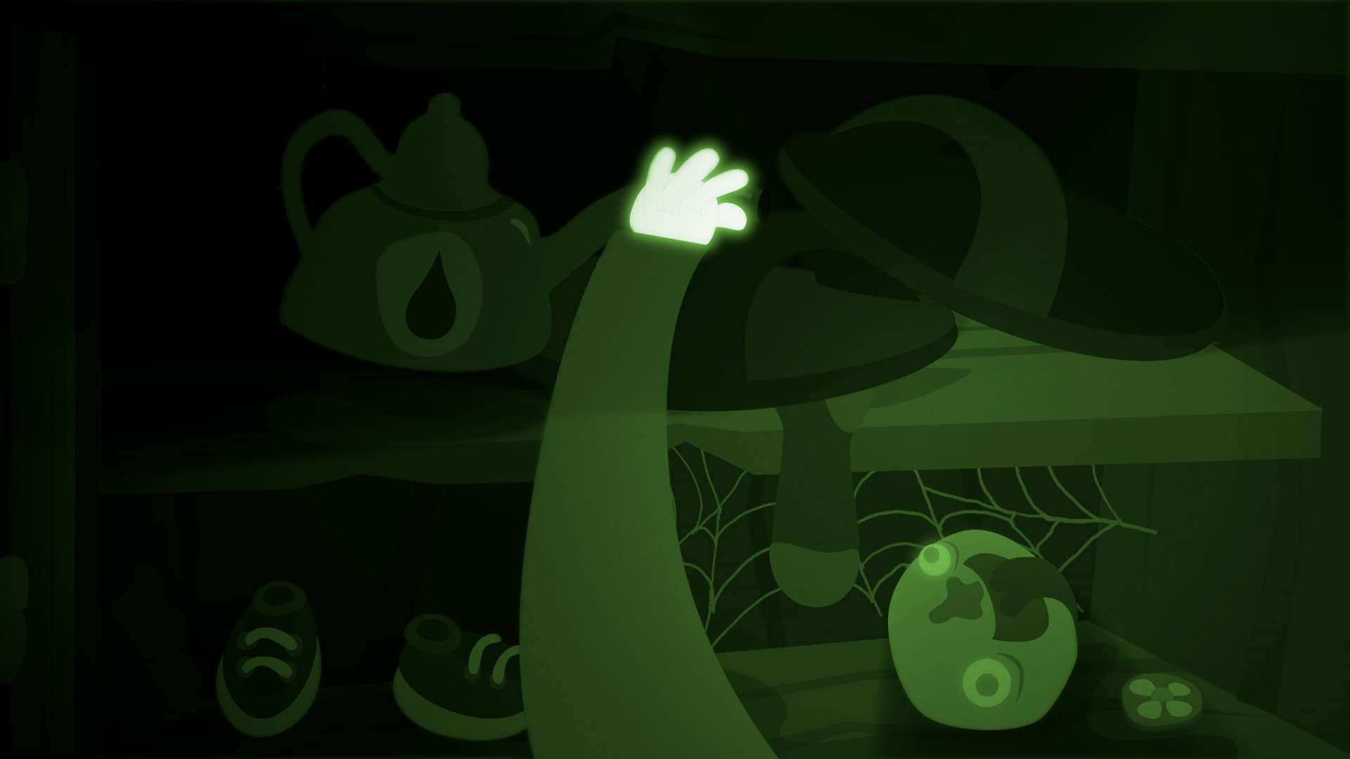 Bulb Boy Steam CD Key - 7
