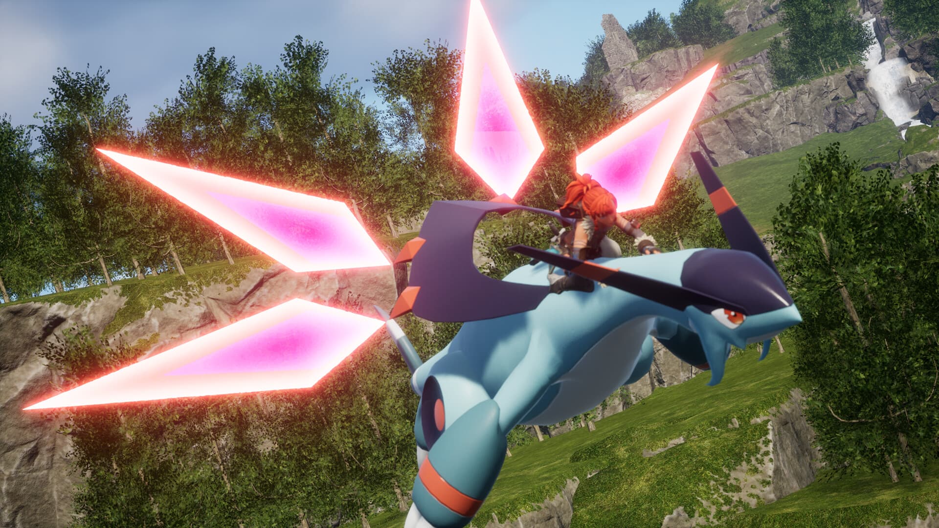 Palworld Steam Account - 6