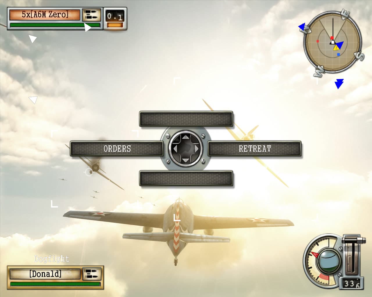 Battlestations: Midway Steam CD Key - 6
