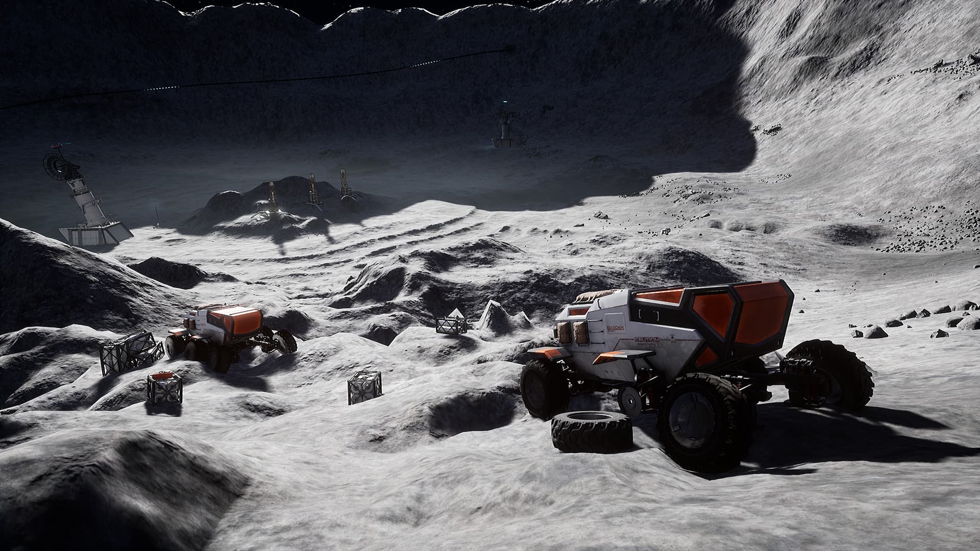 Deliver Us The Moon PC Steam Account - 8
