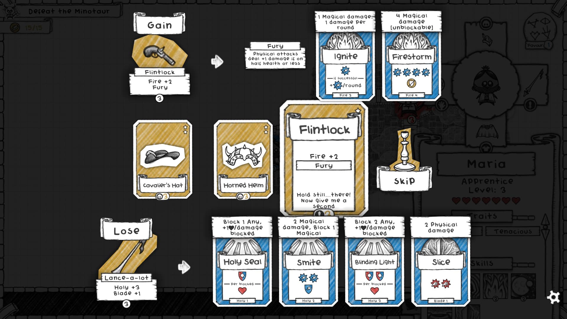 Guild of Dungeoneering Steam CD Key - 4