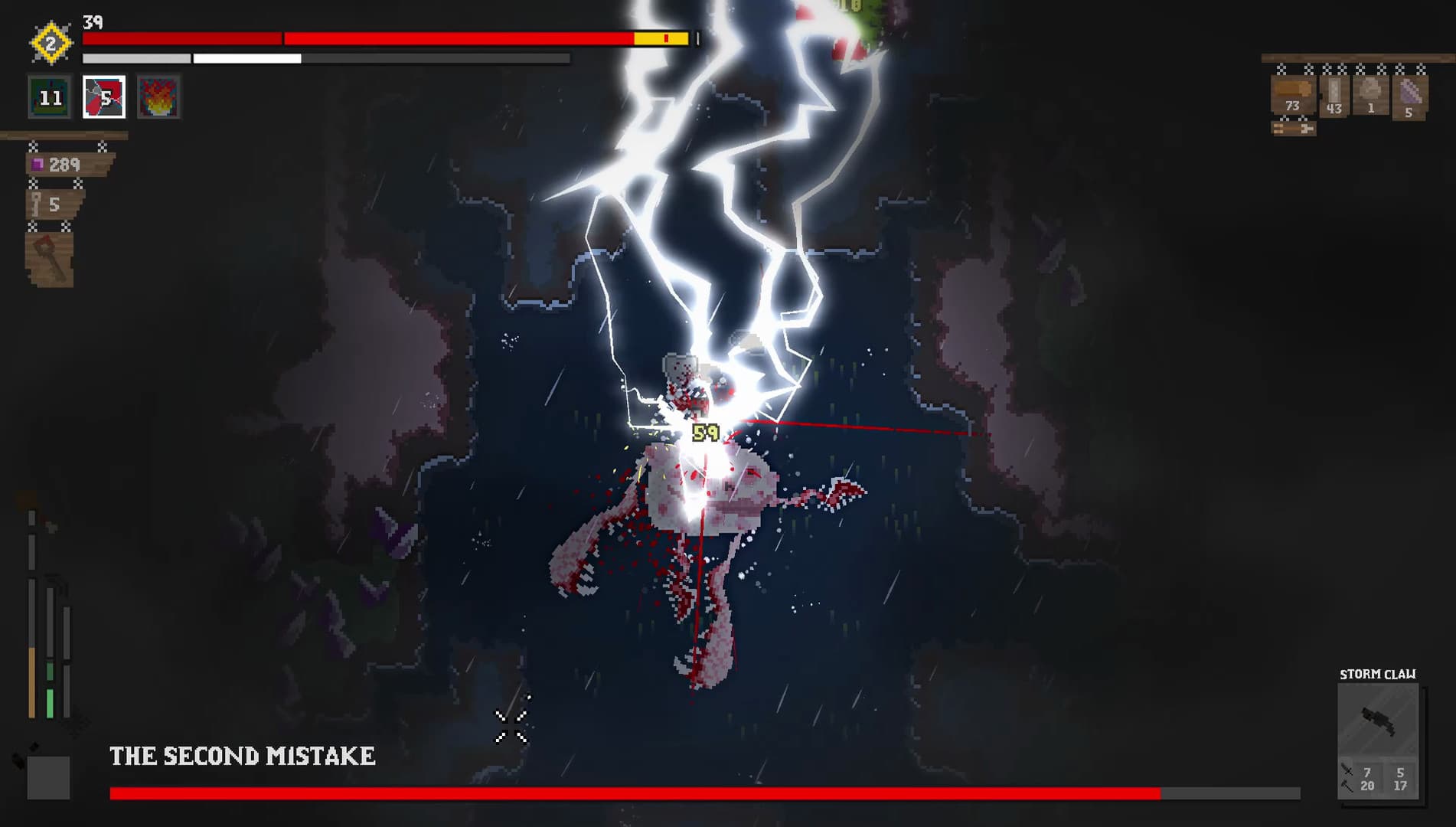 In Celebration of Violence Steam CD Key - 5