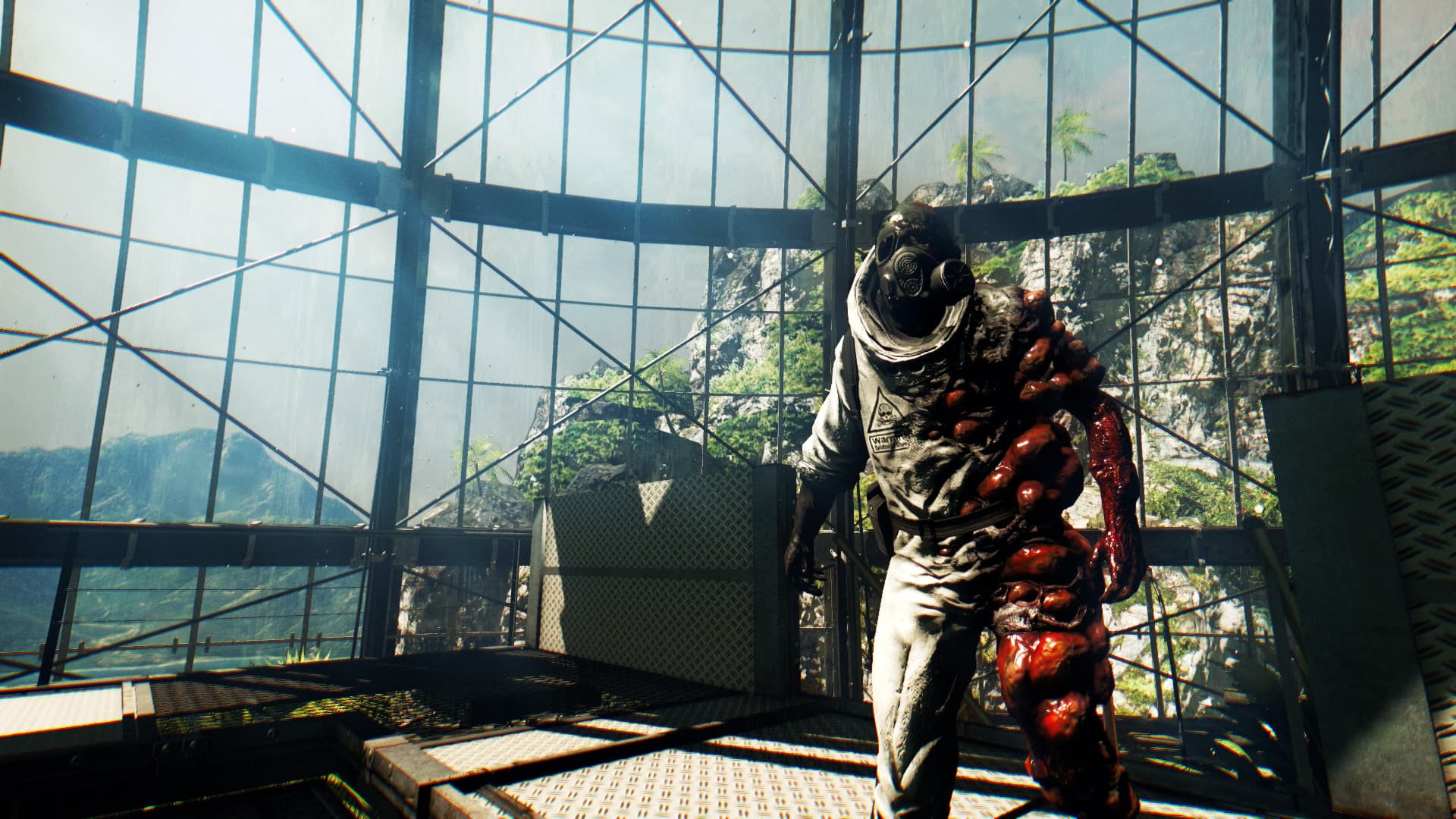 Dead Island Riptide Definitive Edition Steam Account - 2