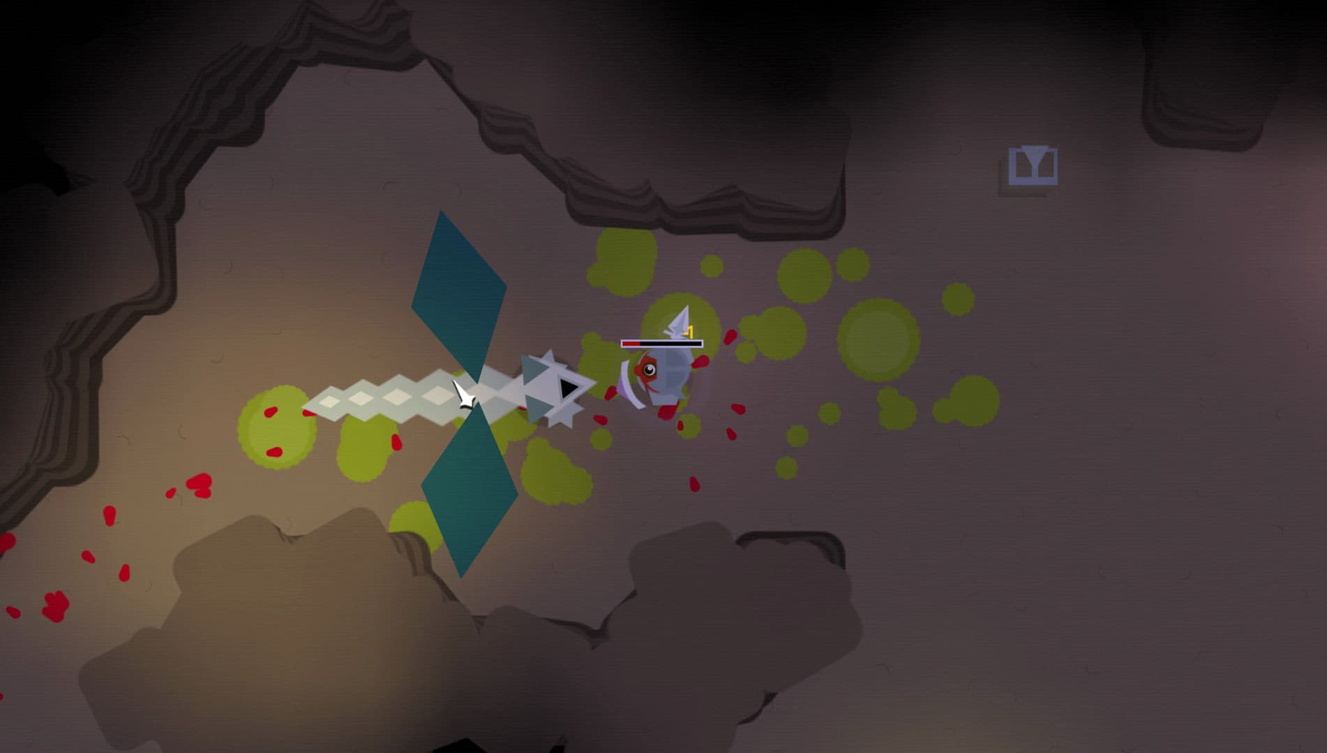 Unexplored Steam CD Key - 3
