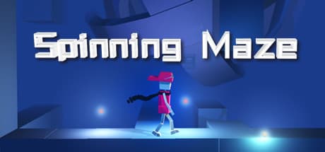Spinning Maze Steam CD Key