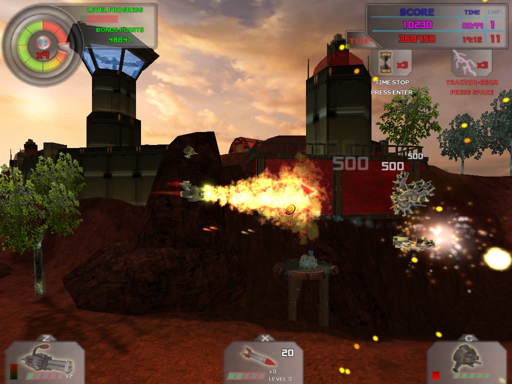 Arkhelom 3D Steam CD Key - 6