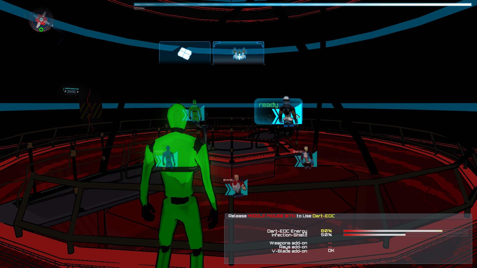 The Body Changer Steam CD Key - 3