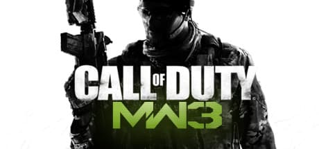 Call of Duty: Modern Warfare 3 (2011) Steam Account