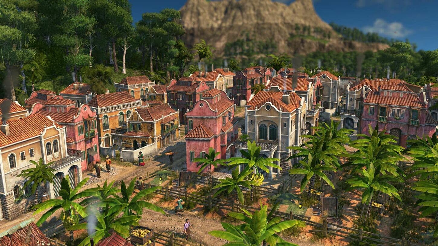 Anno 1800 Year 4 Complete Edition Steam Account - 5