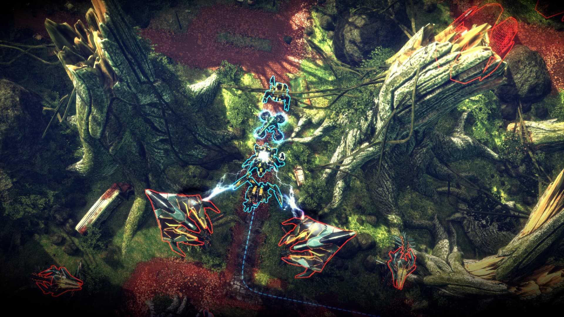 Anomaly 2 Steam CD Key - 4