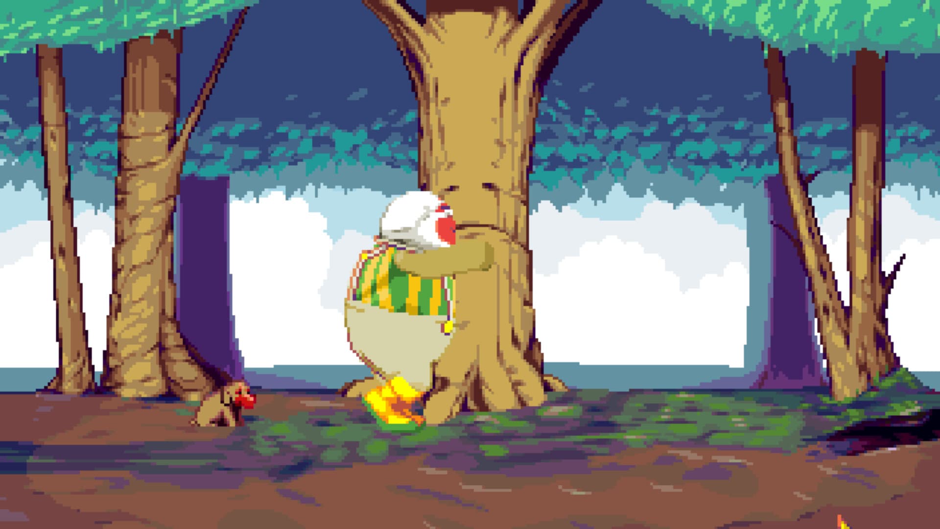 Dropsy PC Steam CD Key - 8