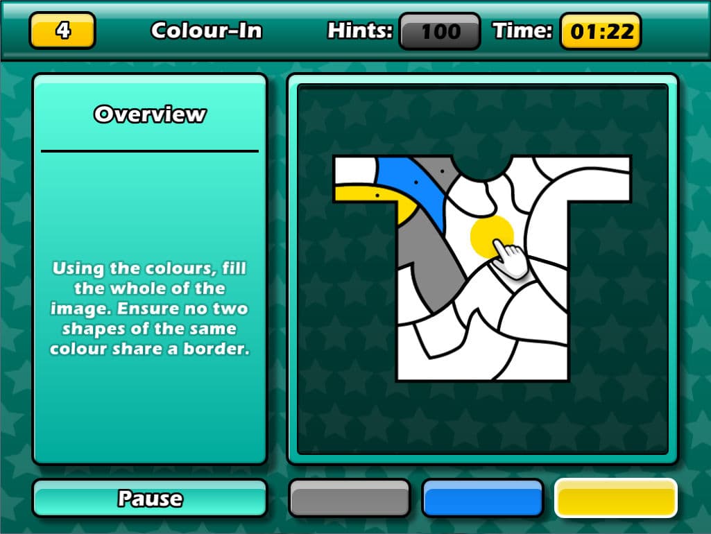 Puzzler World 2 Steam CD Key - 7
