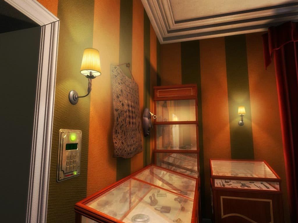 Safecracker: The Ultimate Puzzle Adventure PC Steam CD Key - 2
