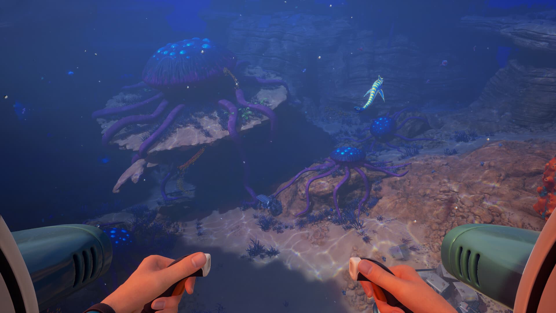 Subnautica 2 - 5