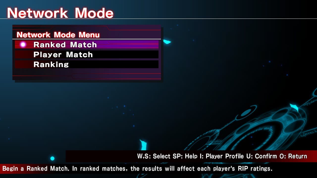 UNDER NIGHT IN-BIRTH Exe:Late Steam CD Key - 8