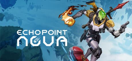 Echo Point Nova PC Steam Account