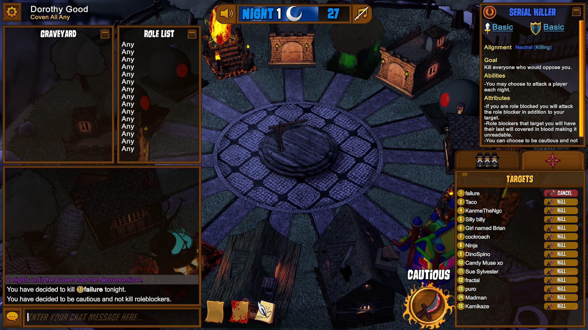 Town of Salem Steam CD Key - 2