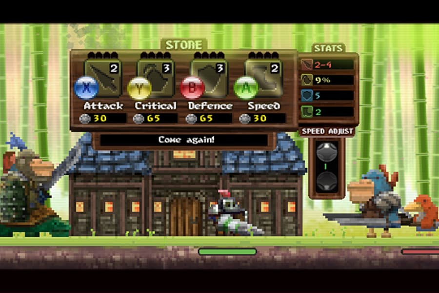 Loot Hero DX Steam CD Key - 4