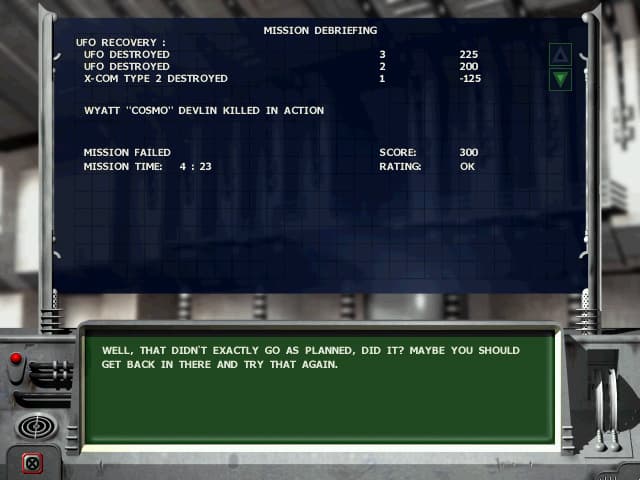 X-COM: Interceptor Steam CD Key - 6