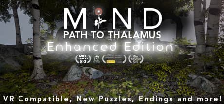 Mind: Path to Thalamus PC Steam CD Key