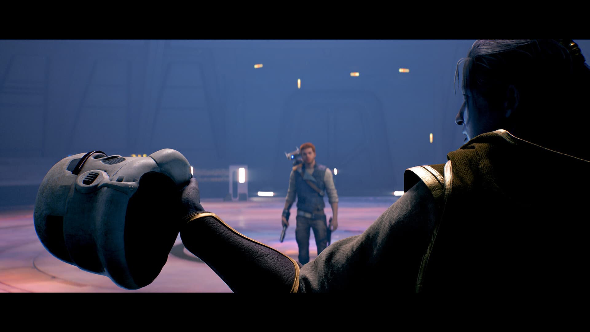 STAR WARS Jedi: Survivor Steam Account - 5