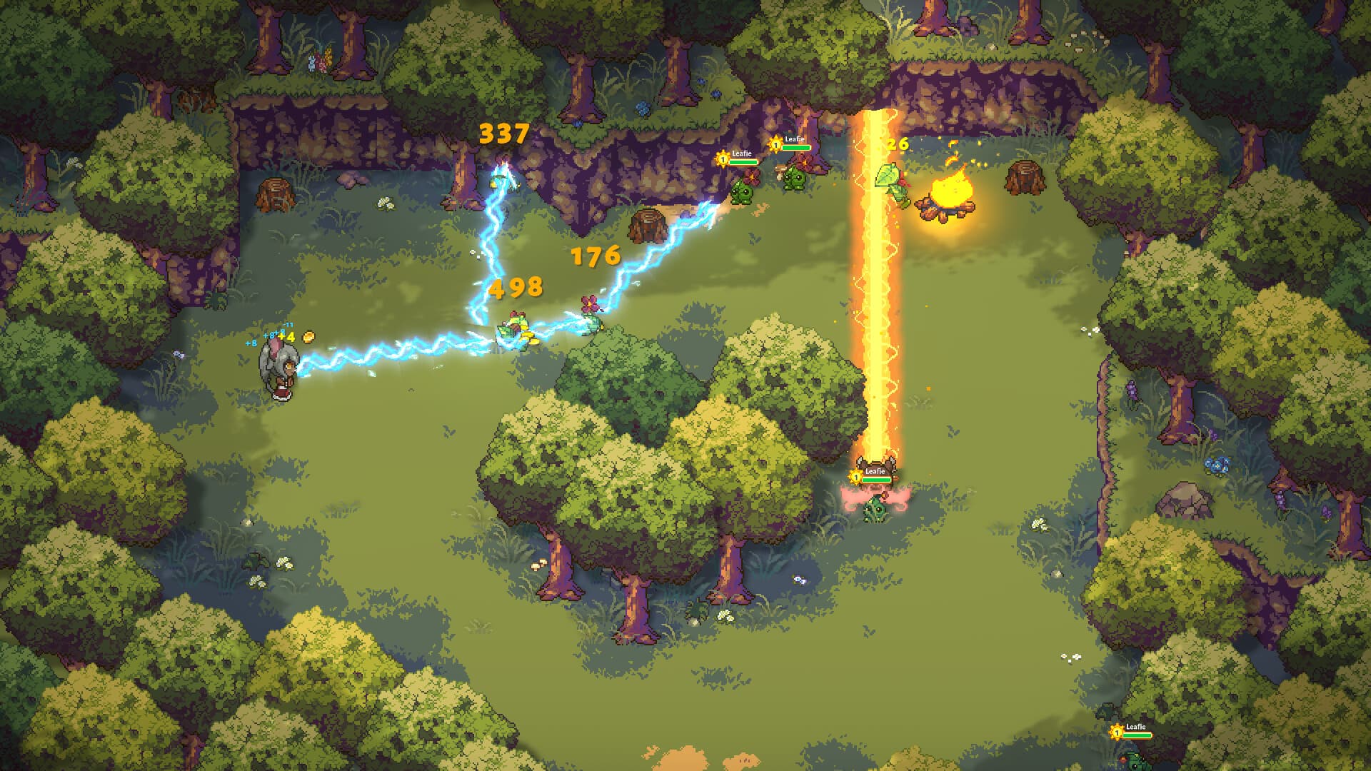 Sun Haven Steam Account - 5