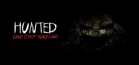 Hunted: One Step Too Far Steam CD Key