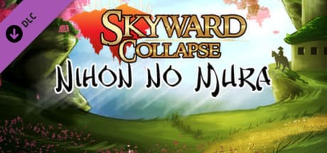 Skyward Collapse: Nihon no Mura DLC Steam CD Key