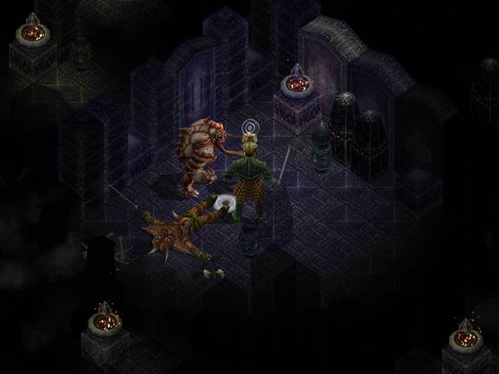 Depths of Peril Steam CD Key - 4
