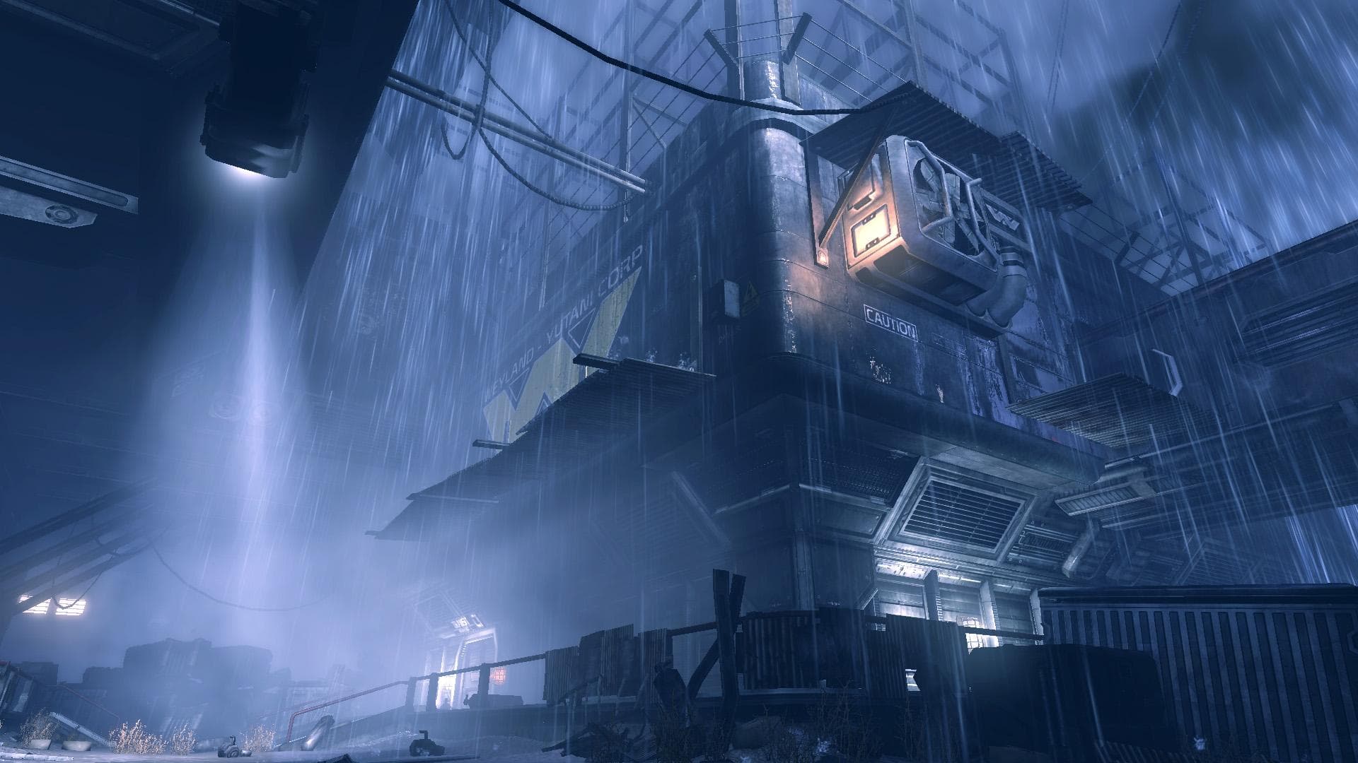 Aliens Vs. Predator: Bughunt Map Pack DLC Steam CD Key  - 8