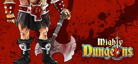Mighty Dungeons PC Steam CD Key