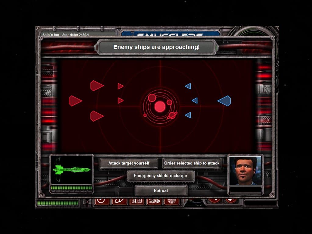 Smugglers 5 Steam CD Key - 6