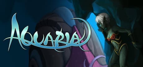 Aquaria Steam CD Key